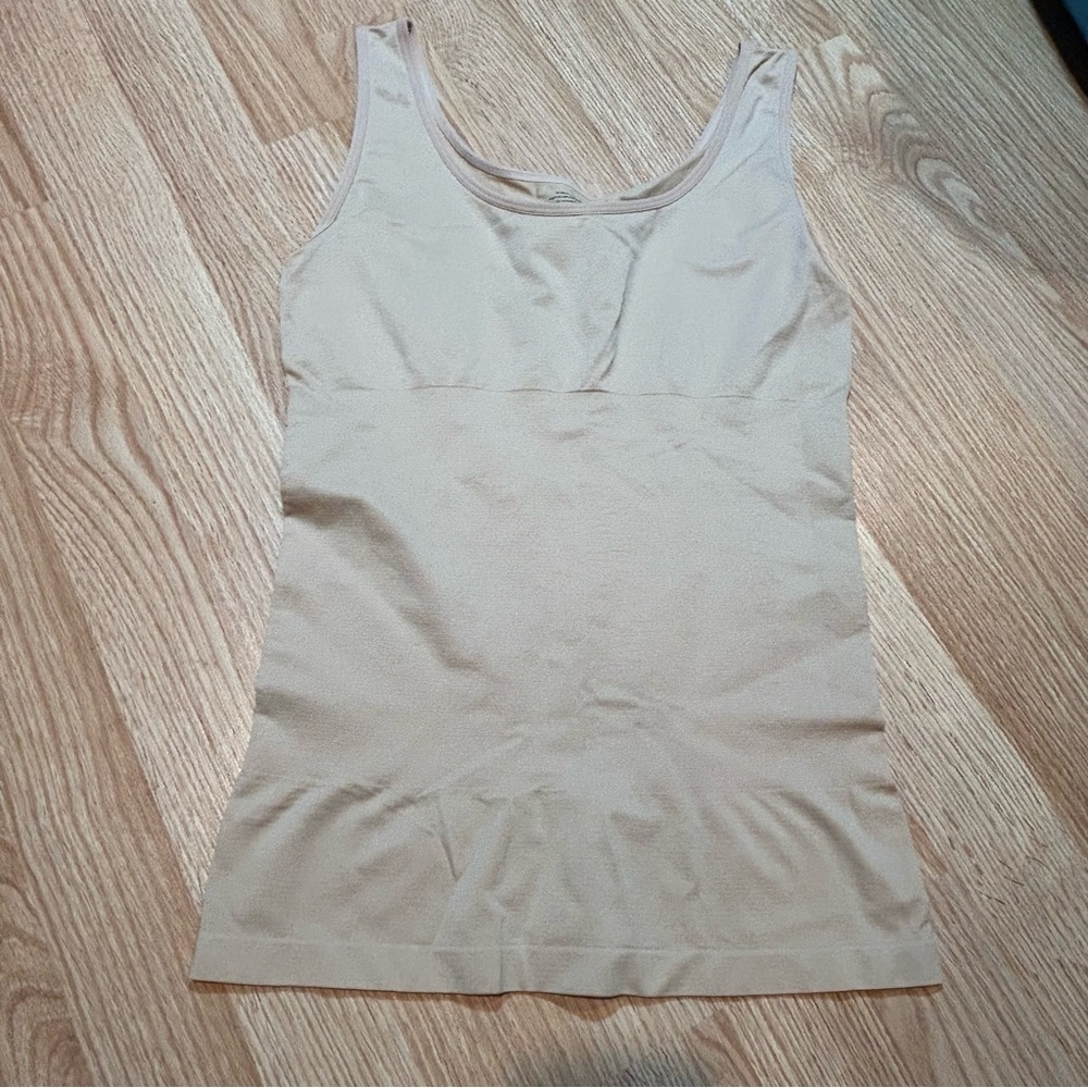 Shapewear tank large/XL